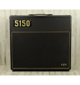 EVH USED EVH 5150 Iconic Series 40W EL34 1x12 Combo (804)