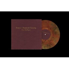 Vinyl NEW Hot Mulligan-Fenton + Honest & Cunning-LP Color Vinyl