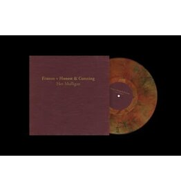 Vinyl NEW Hot Mulligan-Fenton + Honest & Cunning-LP Color Vinyl