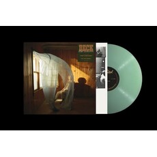 Vinyl NEW Beck- Ride Lonesome-LP Green Vinyl