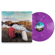 Vinyl NEW Hot Mulligan-You'll Be Fine-LP Purple Vinyl