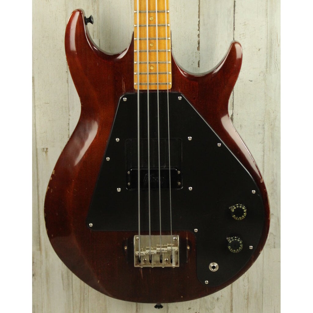 Gibson VINTAGE Gibson Grabber (276)