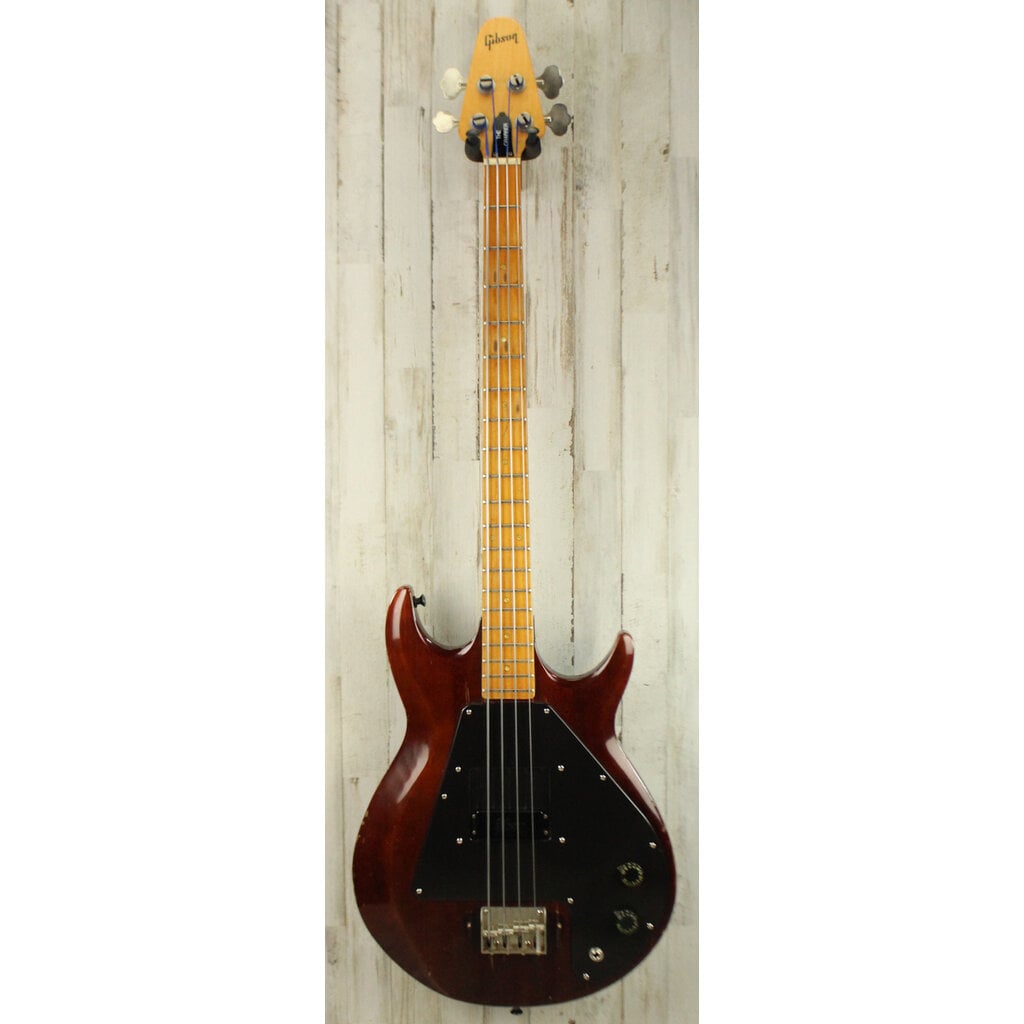 Gibson VINTAGE Gibson Grabber (276)