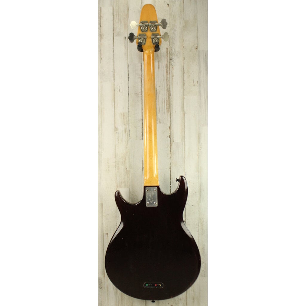 Gibson VINTAGE Gibson Grabber (276)
