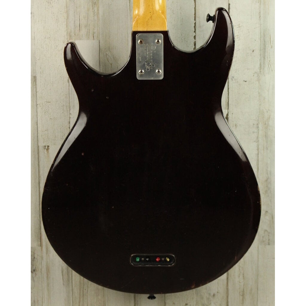 Gibson VINTAGE Gibson Grabber (276)