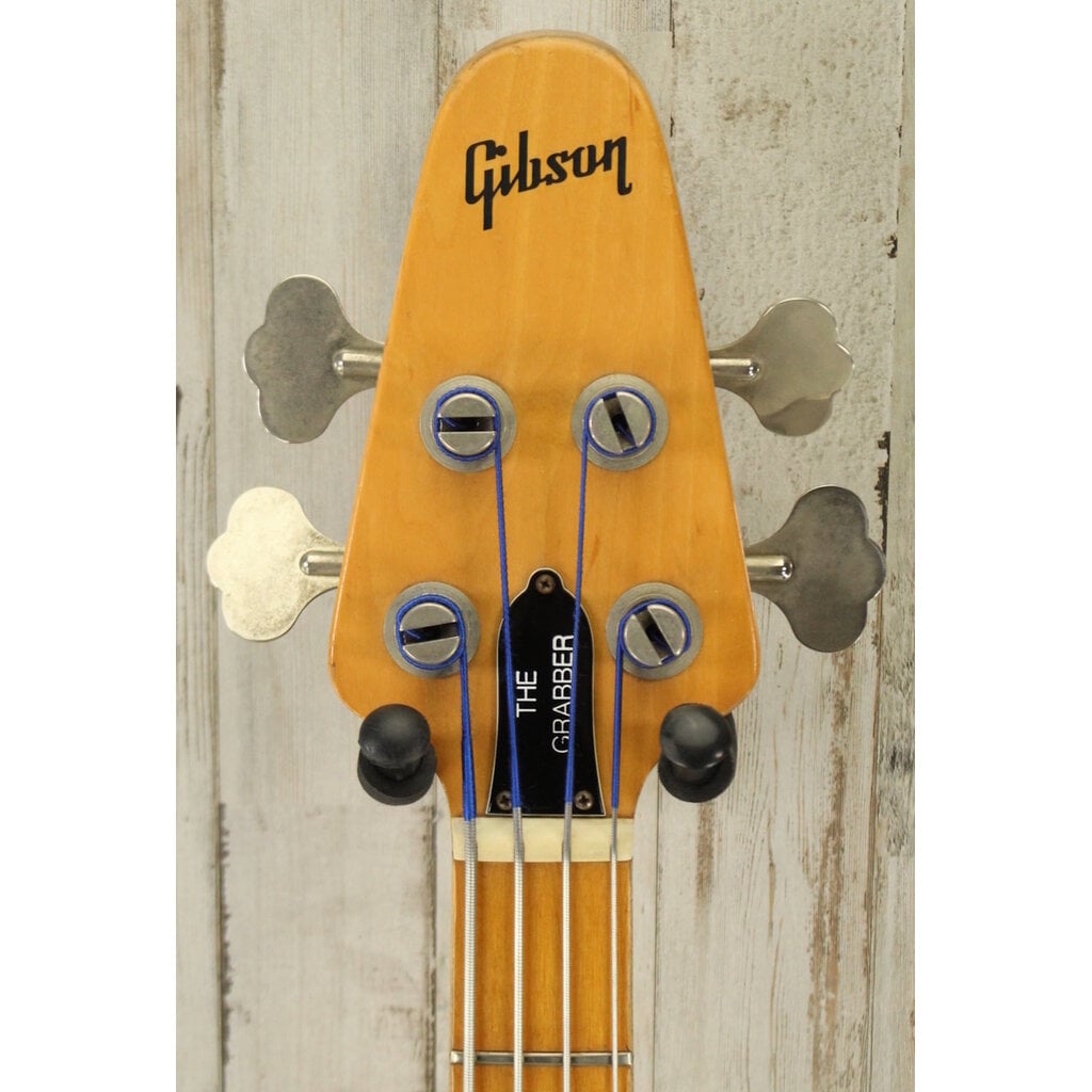 Gibson VINTAGE Gibson Grabber (276)
