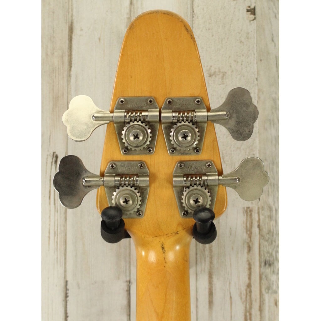 Gibson VINTAGE Gibson Grabber (276)