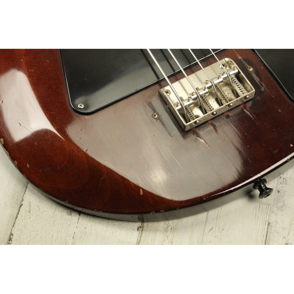 Gibson VINTAGE Gibson Grabber (276)