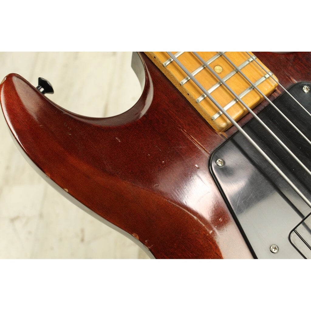 Gibson VINTAGE Gibson Grabber (276)