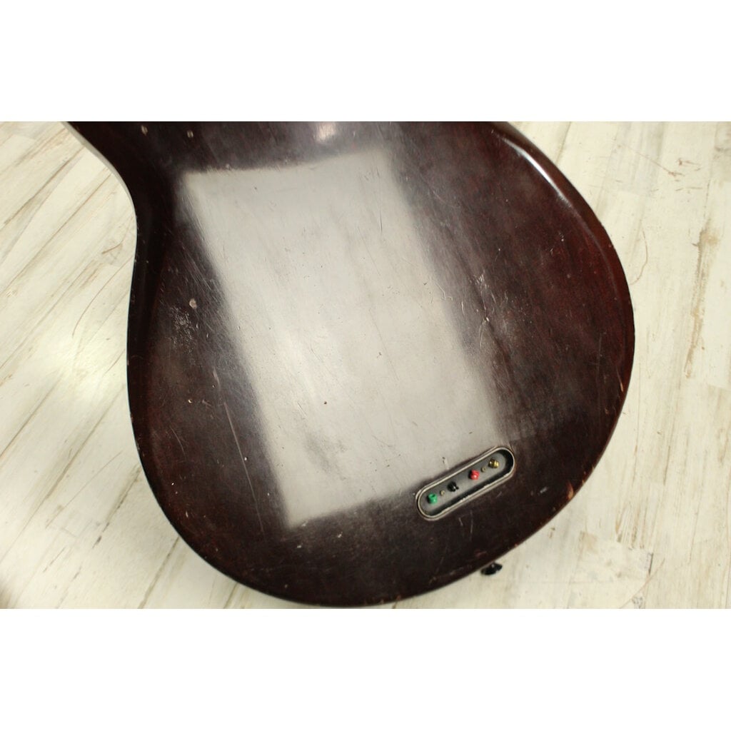 Gibson VINTAGE Gibson Grabber (276)