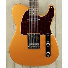 Squier USED Squier Paranormal Troy Van Leeuwen Telecaster XII (436)