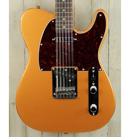 Squier USED Squier Paranormal Troy Van Leeuwen Telecaster XII (436)