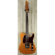 Squier USED Squier Paranormal Troy Van Leeuwen Telecaster XII (436)