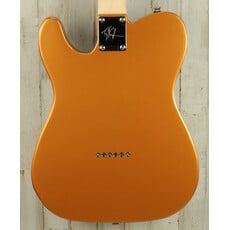 Squier USED Squier Paranormal Troy Van Leeuwen Telecaster XII (436)