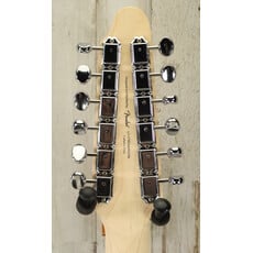 Squier USED Squier Paranormal Troy Van Leeuwen Telecaster XII (436)