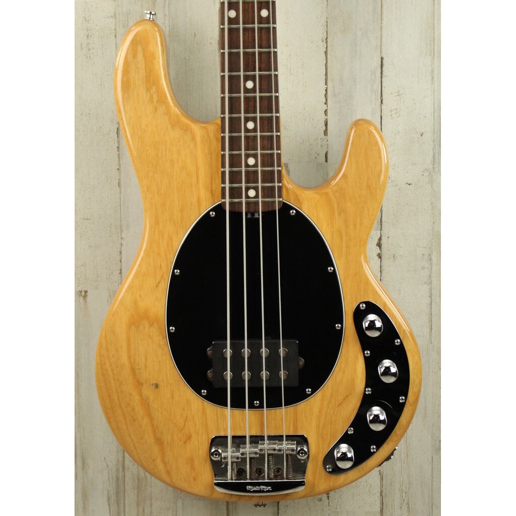 Music Man USED Music Man Sting Ray (018)