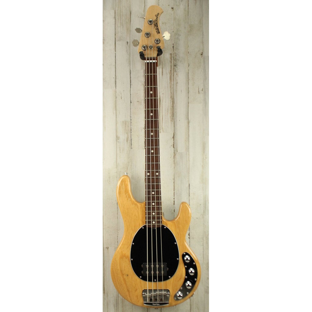 Music Man USED Music Man Sting Ray (018)