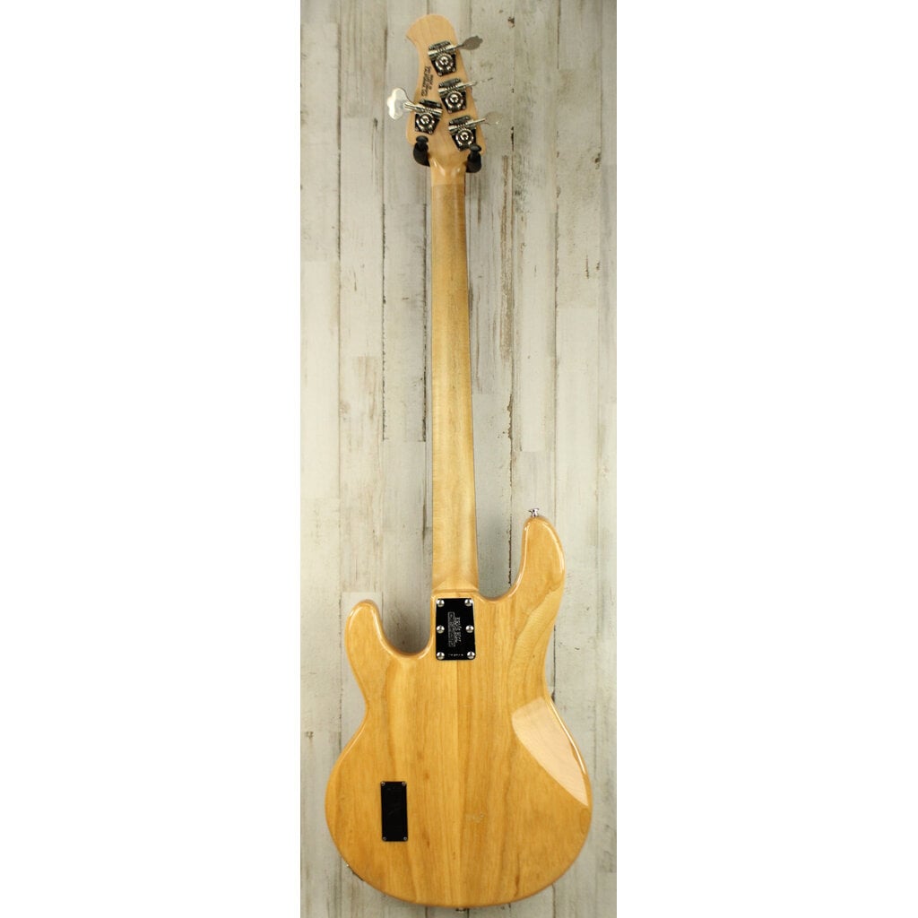 Music Man USED Music Man Sting Ray (018)