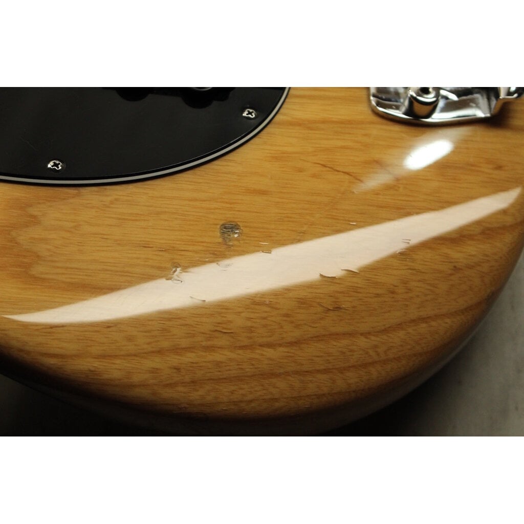 Music Man USED Music Man Sting Ray (018)