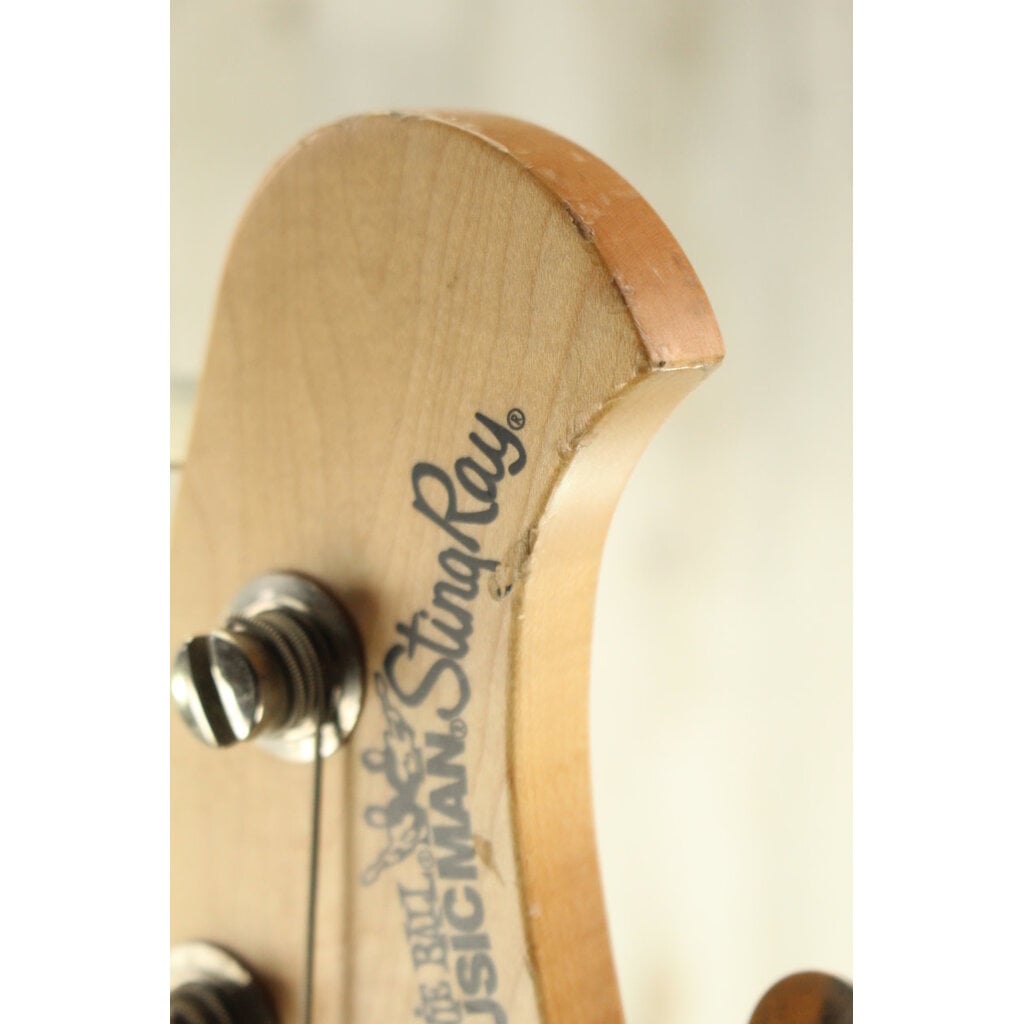 Music Man USED Music Man Sting Ray (018)