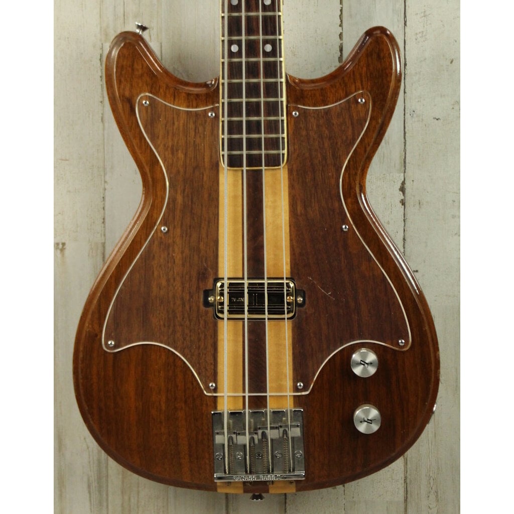 Gretsch VINTAGE Gretsch Committee Bass (173)