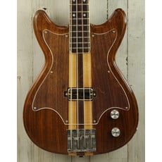 Gretsch VINTAGE Gretsch Committee Bass (173)