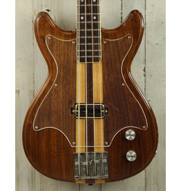 Gretsch VINTAGE Gretsch Committee Bass (173)