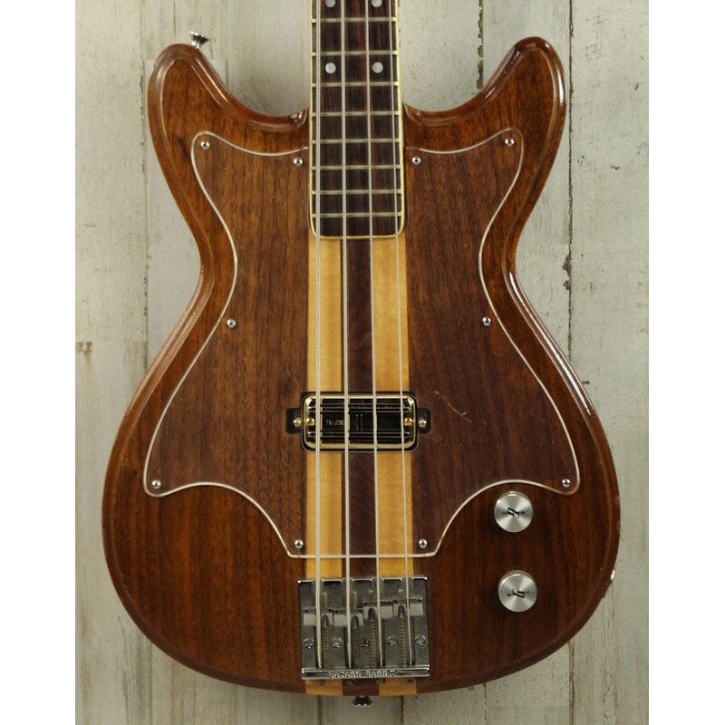 Gretsch VINTAGE Gretsch Committee Bass (173)