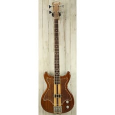 Gretsch VINTAGE Gretsch Committee Bass (173)
