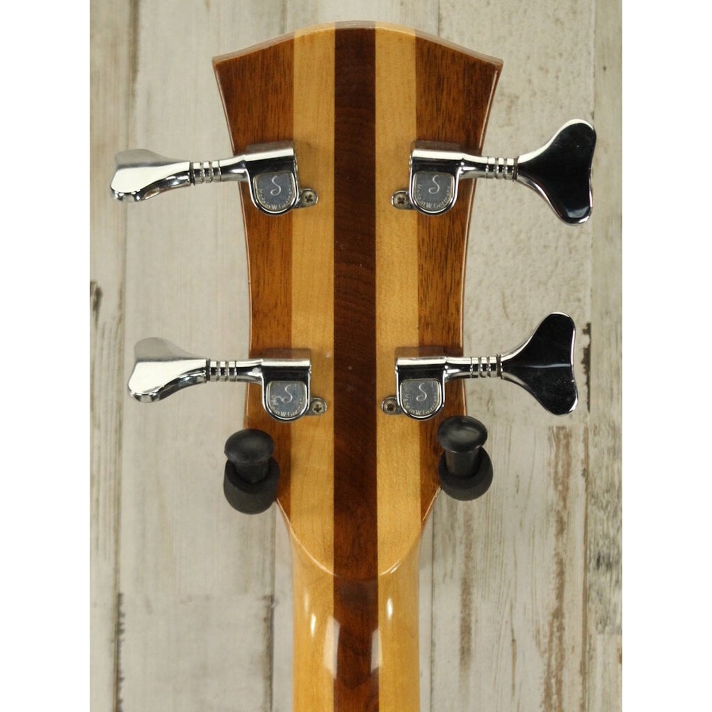 Gretsch VINTAGE Gretsch Committee Bass (173)