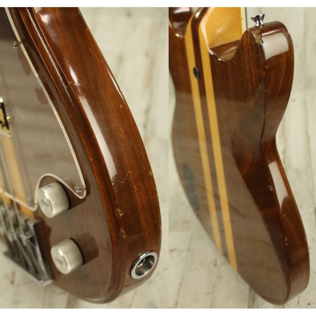 Gretsch VINTAGE Gretsch Committee Bass (173)