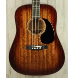Martin USED 2019 Martin D-16E (802)