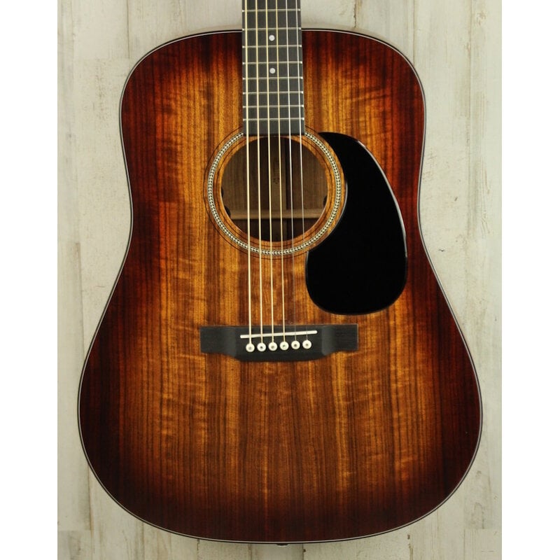 Martin USED 2019 Martin D-16E (802)
