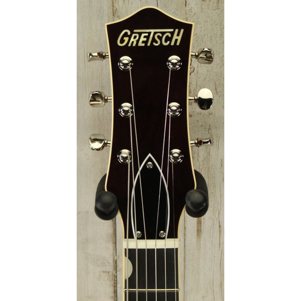 Gretsch USED Gretsch G6129T-59 Vintage Select ’59 Silver Jet (260)