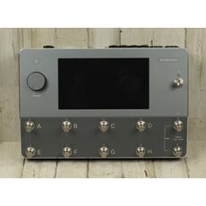 Neural USED Neural DSP Quad Cortex (010)