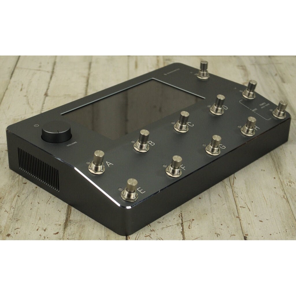 Neural USED Neural DSP Quad Cortex (010)