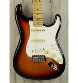 Fender USED 2022 Fender Jimi Hendrix Stratocaster (595)