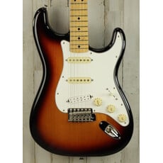 Fender USED 2022 Fender Jimi Hendrix Stratocaster (595)