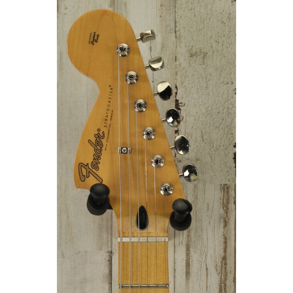 Fender USED 2022 Fender Jimi Hendrix Stratocaster (595)
