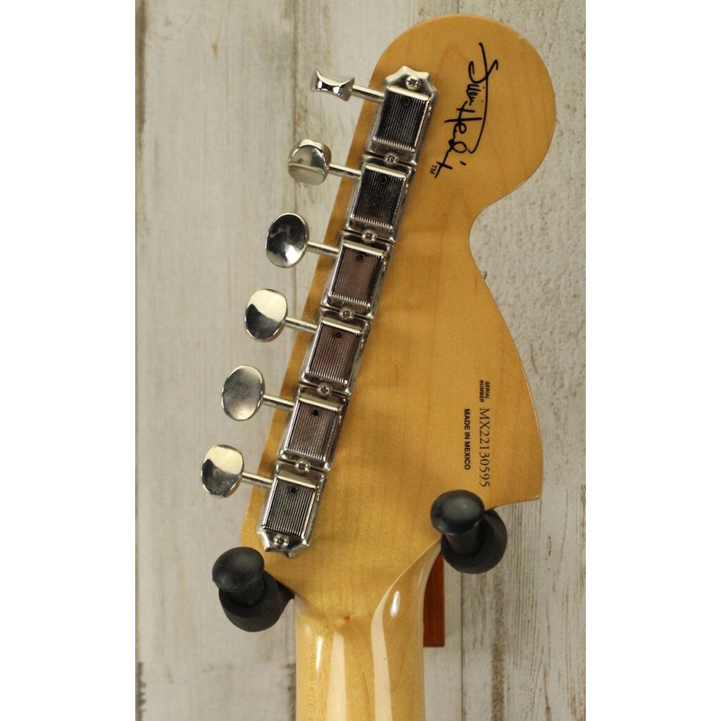 Fender USED 2022 Fender Jimi Hendrix Stratocaster (595)