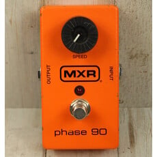 Dunlop USED Dunlop MXR Phase 90 (020)