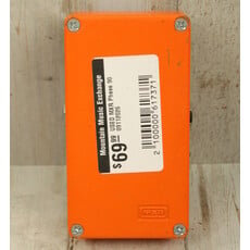 Dunlop USED Dunlop MXR Phase 90 (020)