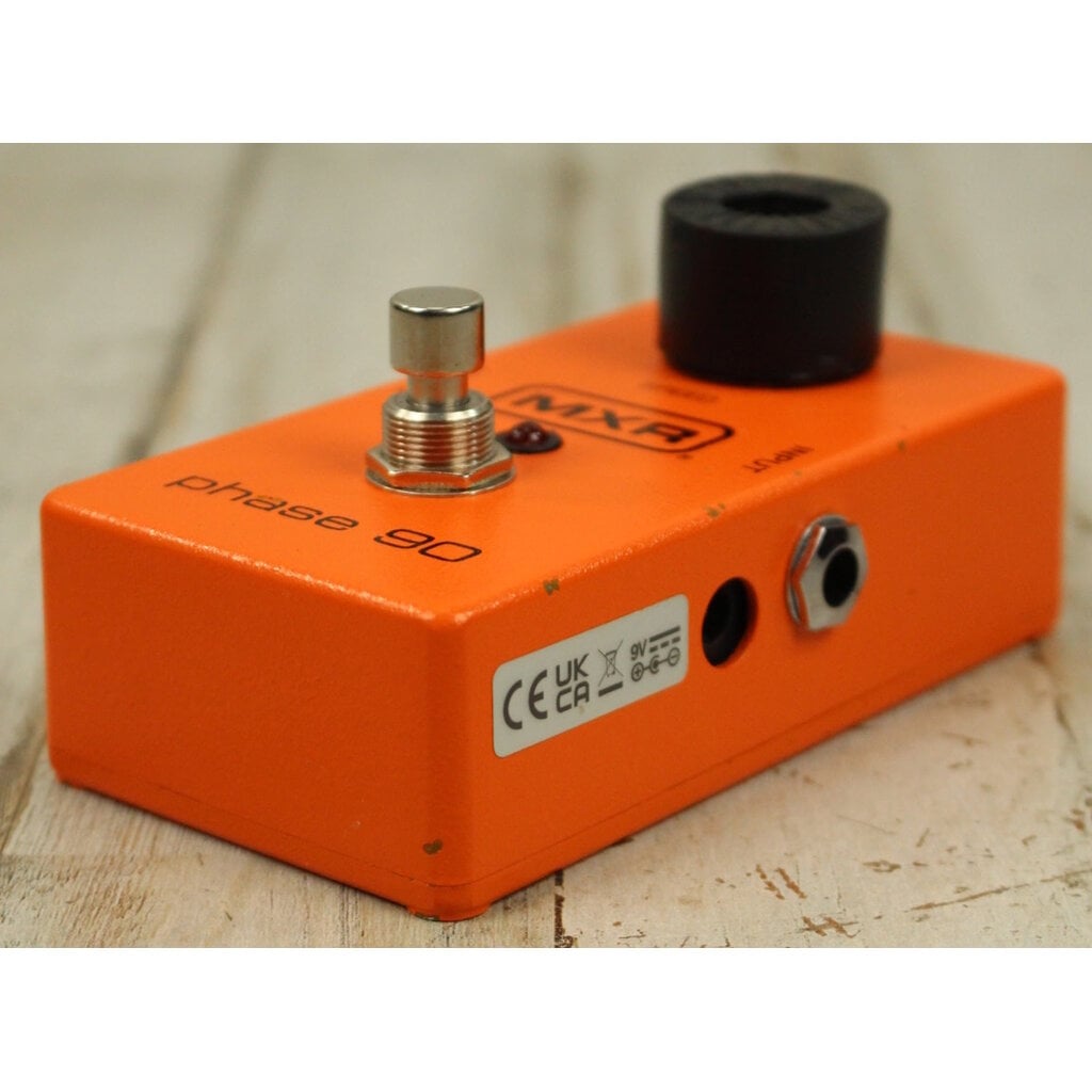 Dunlop USED Dunlop MXR Phase 90 (020)