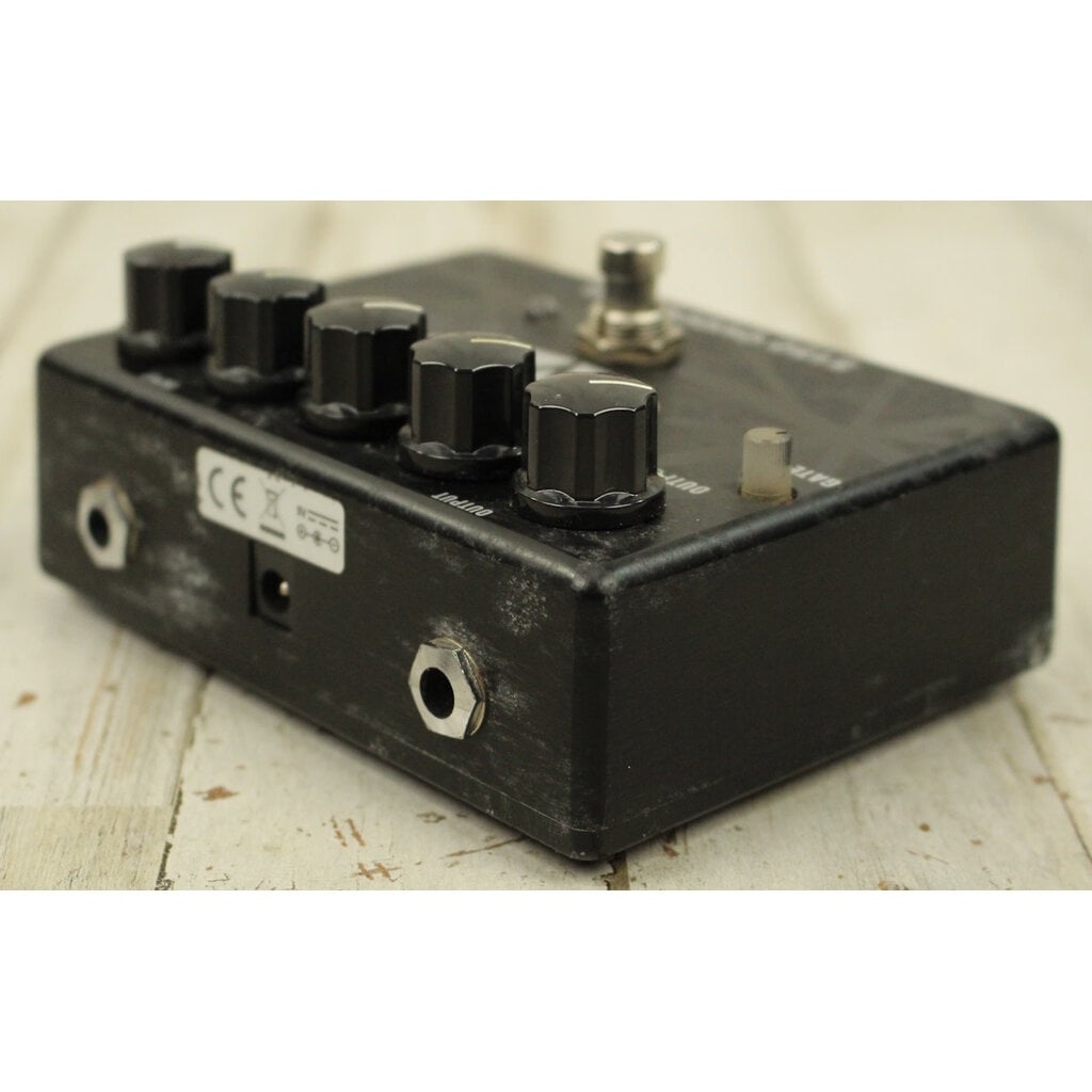 Dunlop USED Dunlop MXR EVH 5150 Overdrive (030)
