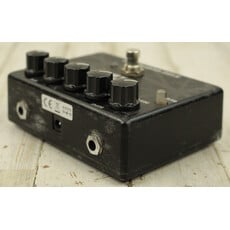 Dunlop USED Dunlop MXR EVH 5150 Overdrive (030)