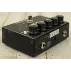 Dunlop USED Dunlop MXR EVH 5150 Overdrive (030)