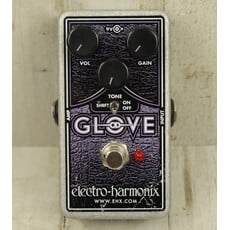 Electro Harmonix USED Electro Harmonix OD Glove (040)