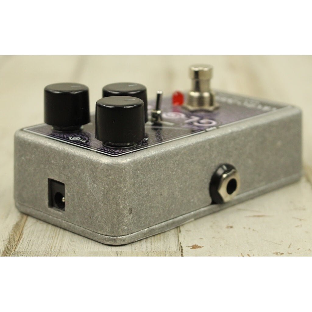 Electro Harmonix USED Electro Harmonix OD Glove (040)