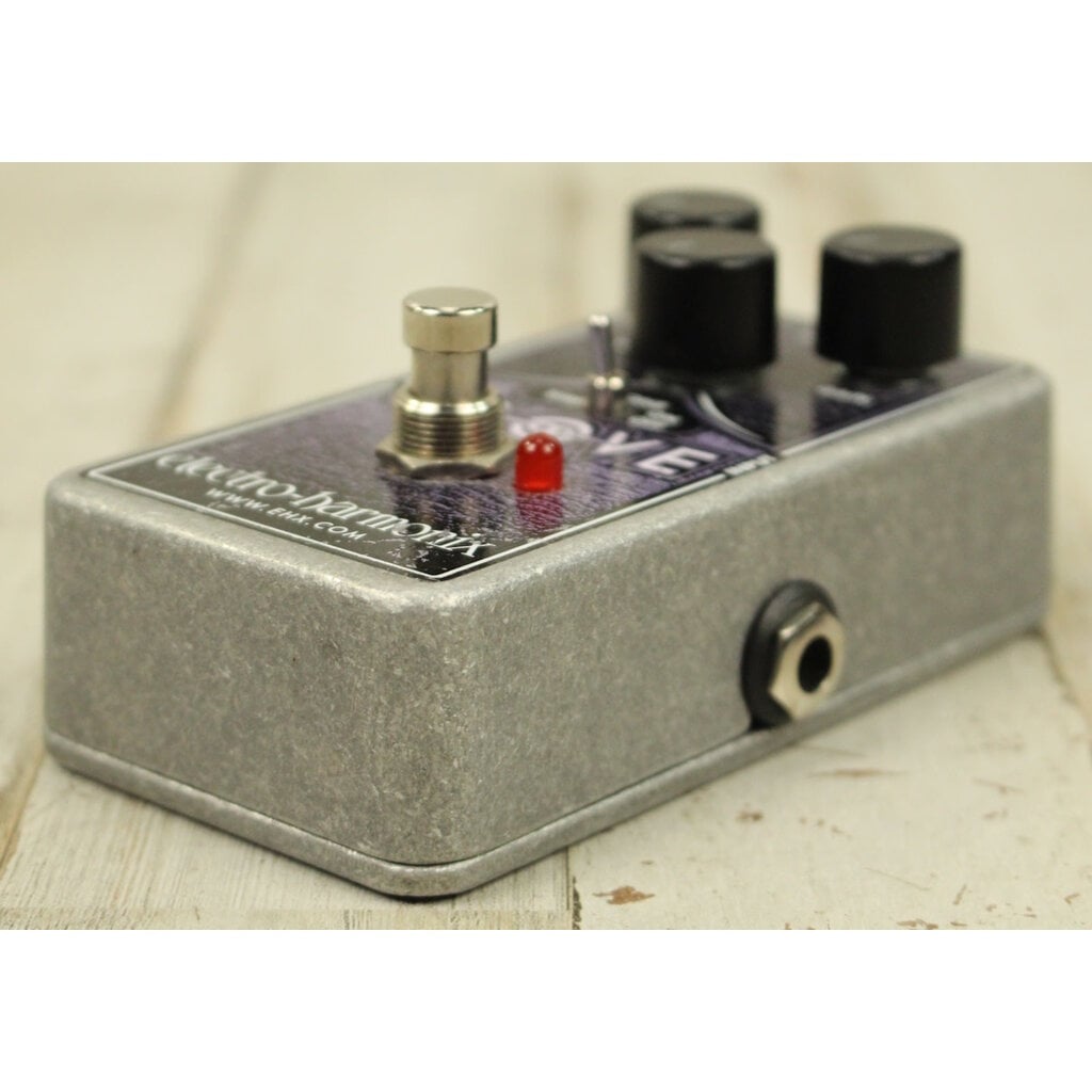 Electro Harmonix USED Electro Harmonix OD Glove (040)