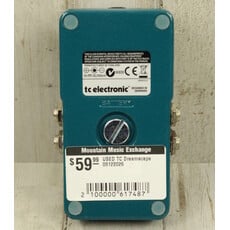 TC Electronic USED TC Electronic Dreamscape (050)